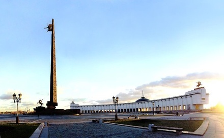 В РВИО назвали Поклонную гору неподходящим местом для памятника жертвам революции