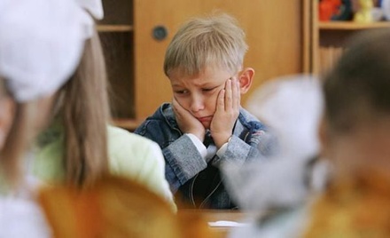 Родители заподозрили власти Екатеринбурга в махинациях с записью детей в первый класс