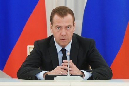 Дмитрий Медведев назвал вопиющей трагедию в Карелии