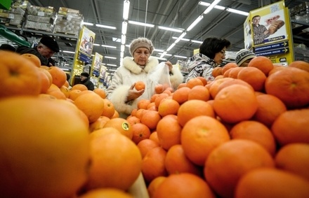 Россия сможет заменить турецкие продукты в течение недели
