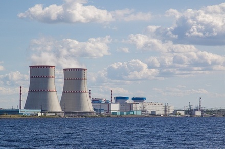 Отключение энергоблоков на Калининской АЭС прошло по штатной процедуре