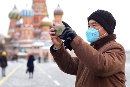 В Москве снята часть ограничений по коронавирусу