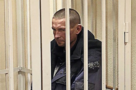 Суд Красноярска арестовал ещё одного фигуранта дела о разрушении дамбы
