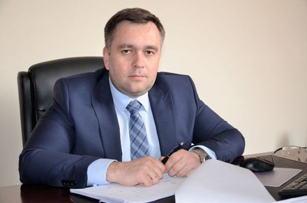 В Москве арестован глава управления федеральных автомобильных дорог «Каспий»