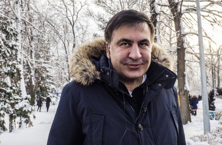 Михаила Саакашвили хотят выслать в Варшаву