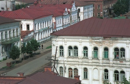 Власти Кировской области объяснили аутсайдерство региона по вводу жилья