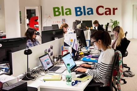 В BlaBlaCar рассказали о сотрудничестве со следствием по делу о пропаже клиентки