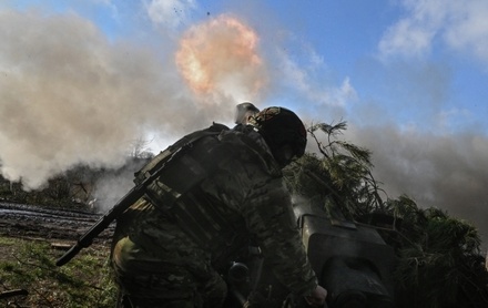 На Украине заявили о возможном расширении границ конфликта с Россией