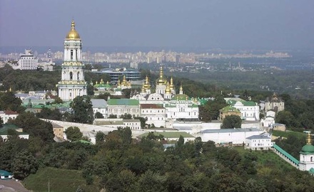В Кремле пообещали политико-дипломатический ответ в случае насильственных действий против УПЦ