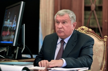 Игорь Сечин попросил отменить налог для «Роснефти» на генетические исследования