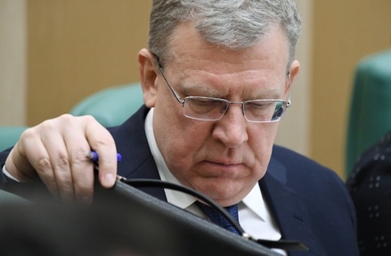 Кудрин назвал Роскосмос рекордсменом по масштабам финансовых нарушений