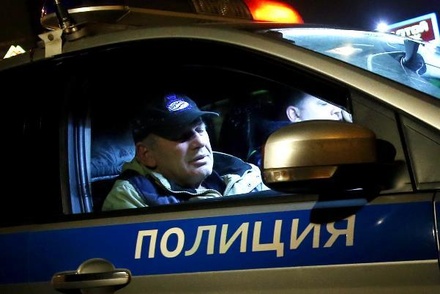 В Москве возбудили уголовное дело после наезда маршрутки на 5 человек
