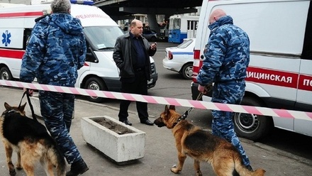 Более 32 тысяч человек эвакуировали накануне в городах РФ из-за угроз «минирования»