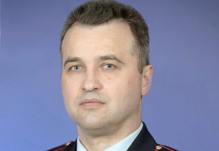Уволился глава пресс-службы московской полиции