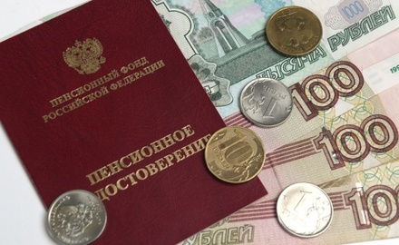 Президентские поправки по пенсионной системе могут поступить в Госдуму до 12 сентября