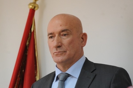 Прокурор Черногории обвинил российские спецслужбы в причастности к попытке путча