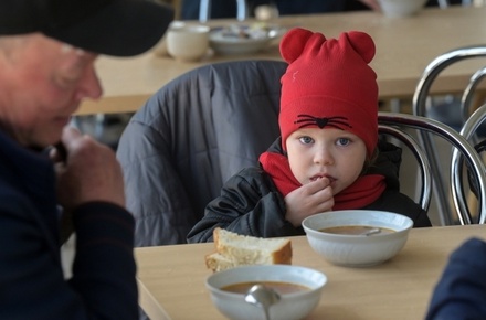 Врач Морозовской больницы назвал причину расстройств пищевого поведения у детей: обделены вниманием