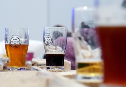 Милонов призвал запретить чешское пиво 