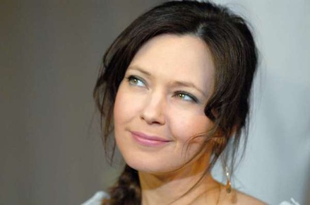 В США освободили задержанную актрису Ирину Усок