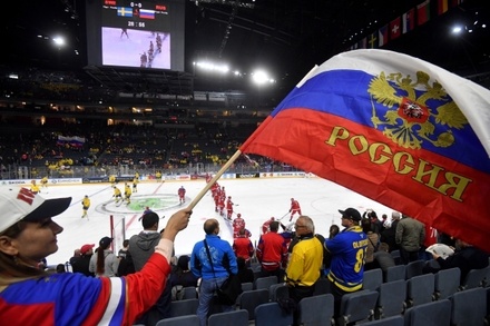 Букмекеры оценили шансы сборной РФ выиграть четвертьфинал ЧМ по хоккею