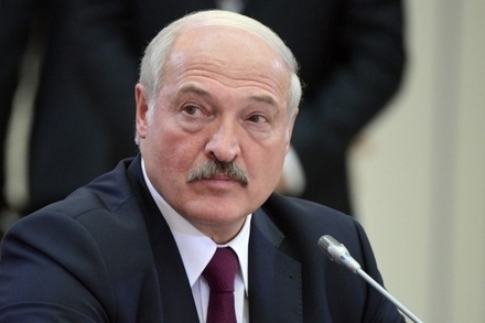 Союз журналистов России готов вступиться за коллег в Белоруссии после угроз Лукашенко