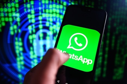 В WhatsApp* появится «Избранное» для чатов и звонков
