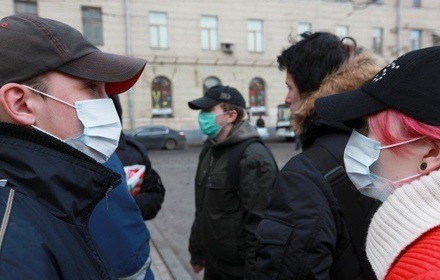 Генпрокуратура просит полицию Москвы открыть дело из-за сероводорода