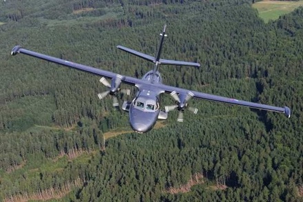 Причиной крушения самолёта L-410 в Нелькане мог стать американский двигатель