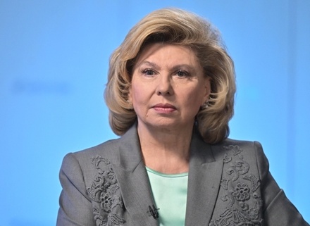 Москалькова призвала мировое сообщество осудить акты терроризма на фоне обстрела Белгорода