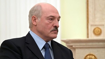 Лукашенко собрался в шестой раз баллотироваться в президенты