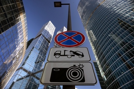 В АМПП рассказали о новых «умных» камерах на улицах Москвы