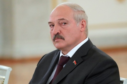 Лукашенко рассказал о существовании смертной казни в Белоруссии по воле народа