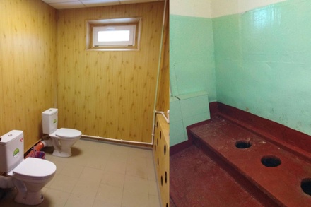 Мэр Миасса о фото школьных туалетов без перегородок: показали реальную ситуацию