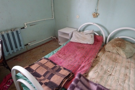 Главврач тутаевской больницы пожаловался на пациентов, недовольных антисанитарией в палатах