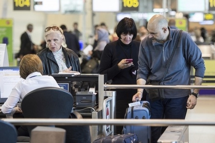 Авиакомпании предложили Минтрансу отказаться от бесплатного провоза багажа