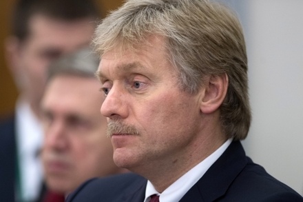 Приезд Савченко в Россию не согласовывался с Кремлём