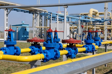 Россия может остановить поставки газа на Украину до 2 марта