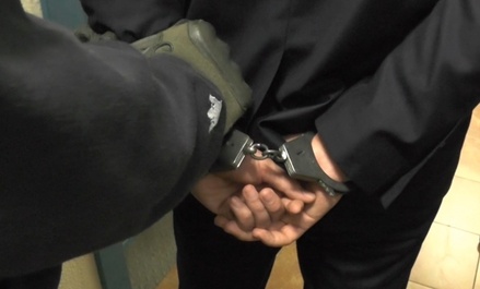 В Новосибирске арестован мужчина по подозрению в торговле людьми