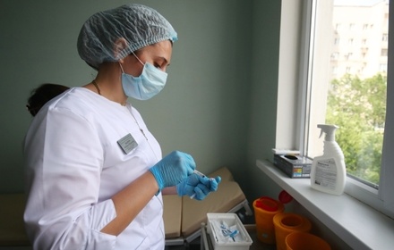 Ненецкий автономный округ объявил об обязательной вакцинации