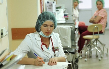 В Госдуме призвали Минздрав к кардинальным мерам в сфере здравоохранения