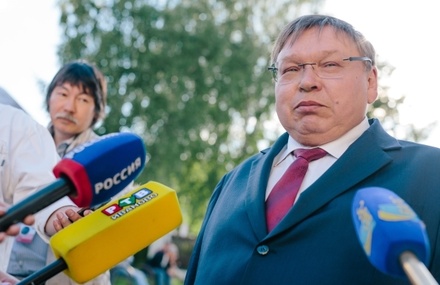 СМИ сообщили о скорой отставке губернатора Ивановской области