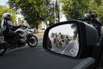Уголовное дело возбуждено по факту убийства пяти мотоциклистов в Подмосковье