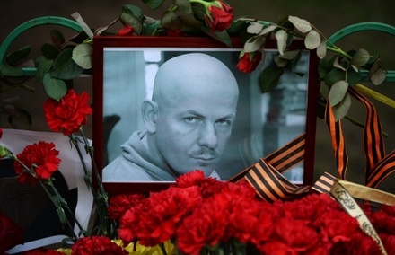 В Киеве арестован подозреваемый в убийстве журналиста Олеся Бузины
