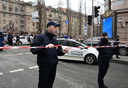 Власти Украины подтвердили смерть убийцы Дениса Вороненкова