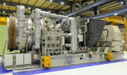 Reuters сообщает о поставках газовых турбин Siemens в Крым в обход санкций