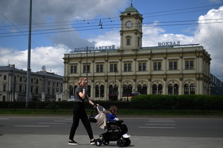 Омбудсмен Ирина Волынец призвала мужчин помогать бывшим жёнам в воспитании общего ребёнка
