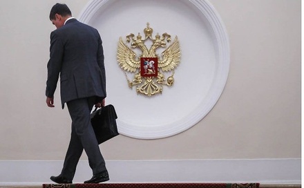 СМИ сообщают о потере фигурантами «кремлёвского списка» $1,1 млрд за день