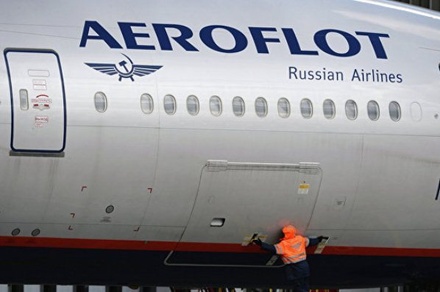 Чистый убыток «Аэрофлота» по РСБУ в I полугодии составил 7,2 млрд руб.