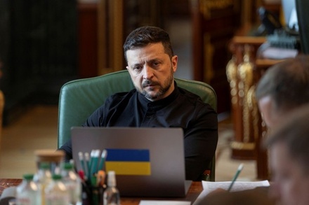 Военный эксперт объяснил дневные атаки БПЛА «провалом» Киева на переговорах в Стамбуле