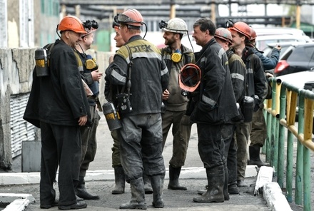 В Кузбассе закроют углеобогатительную фабрику «Красногорская»